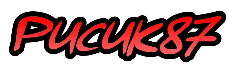 LOGO PUCUK87